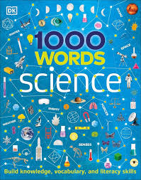 1000 Words: Science
