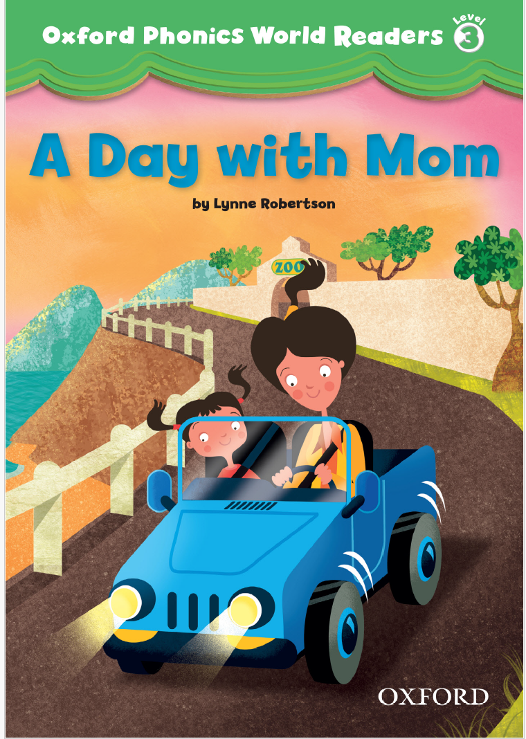 A Day With Mom