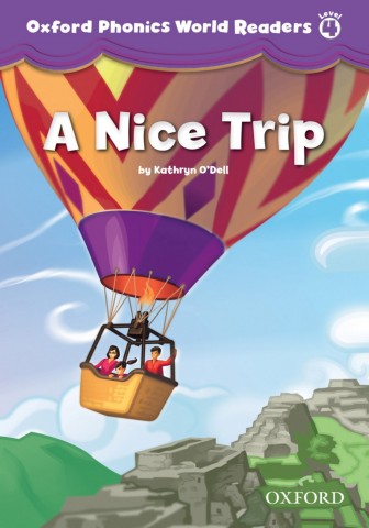 A Nice Trip