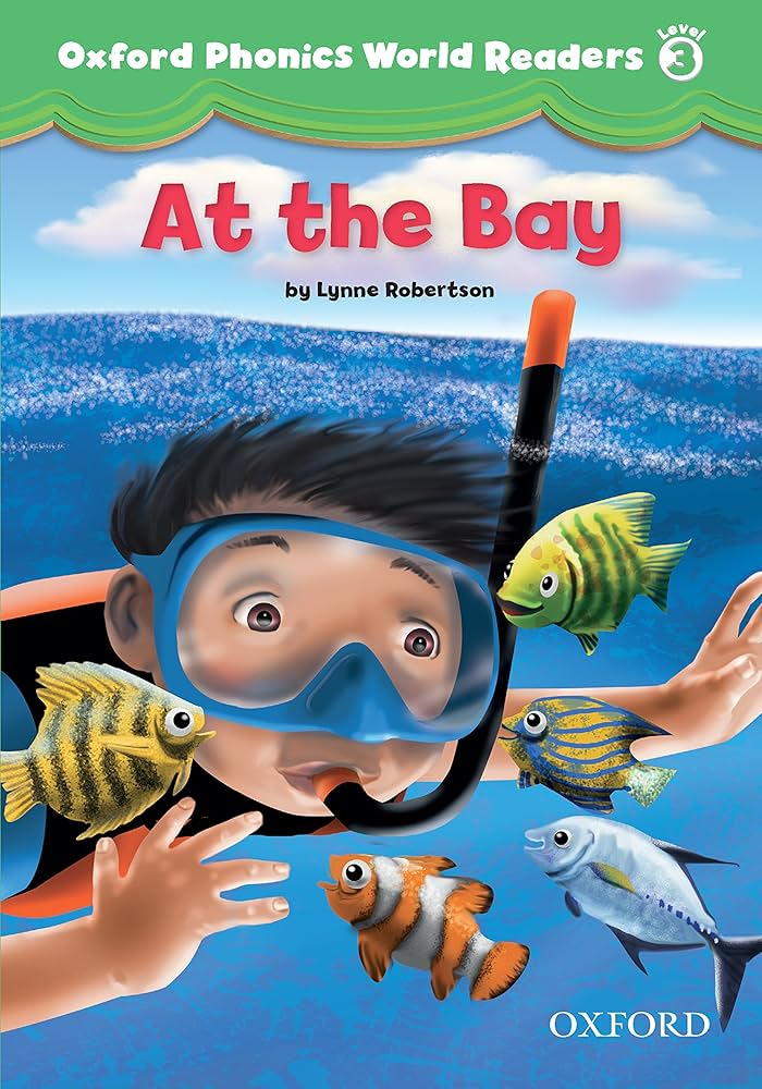 At The Bay