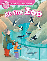 At The Zoo