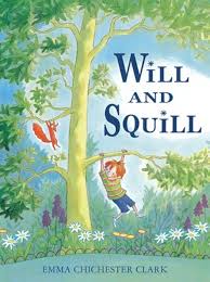 Will and Squill