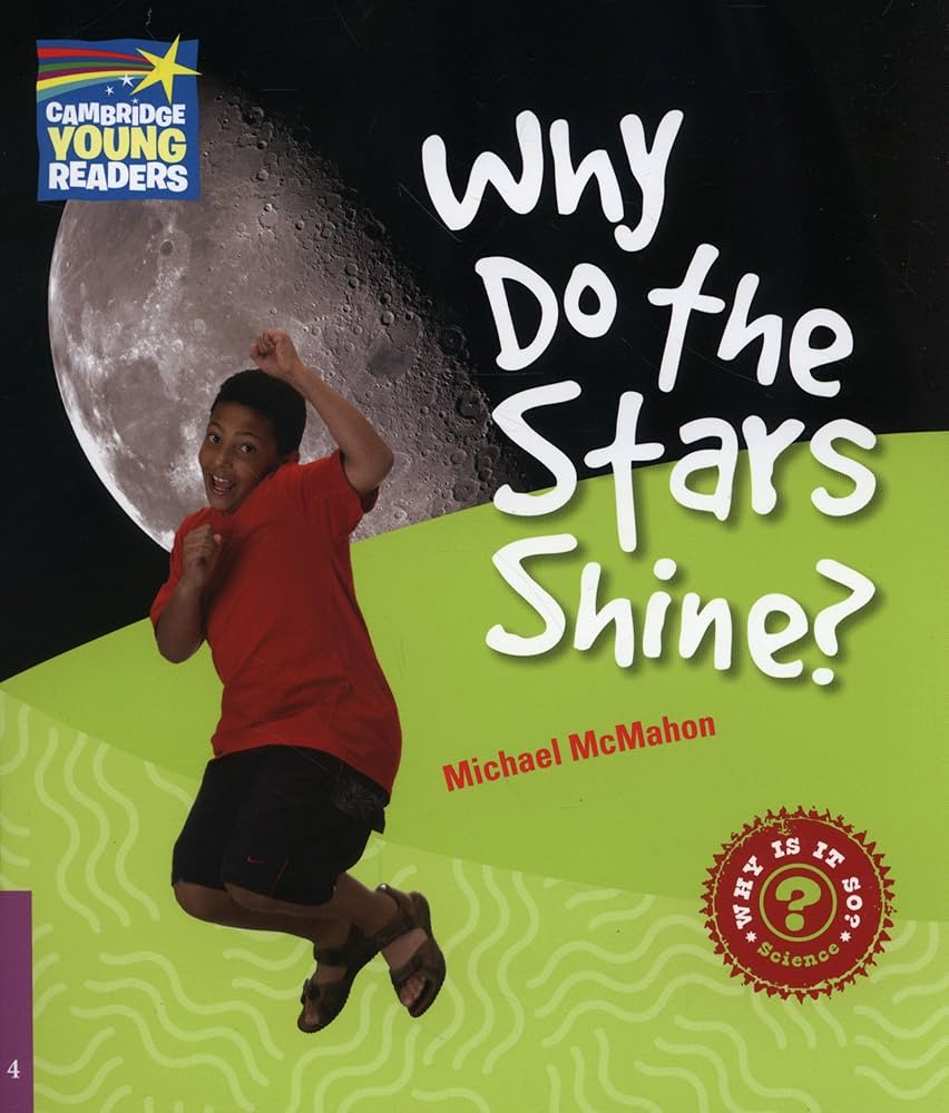 Why Do the Stars Shine?