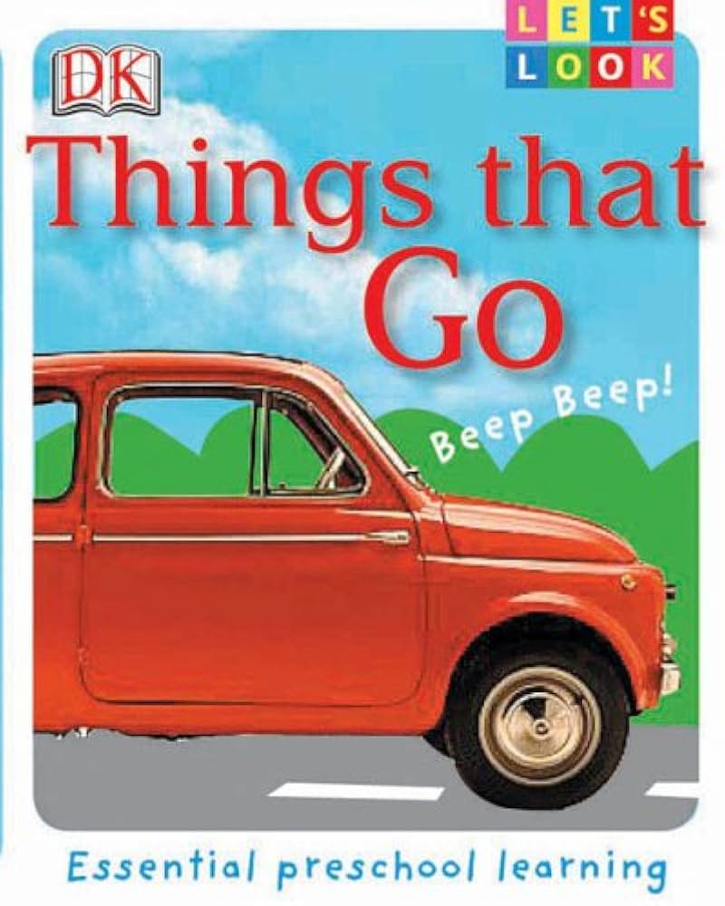 Things that go